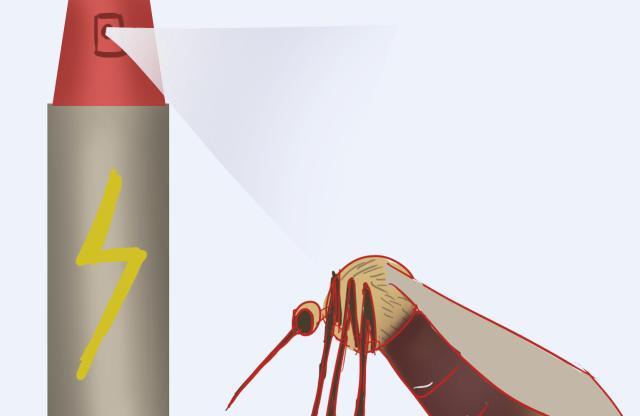 杀虫剂是什么垃圾 用完的杀虫剂罐是什么垃圾