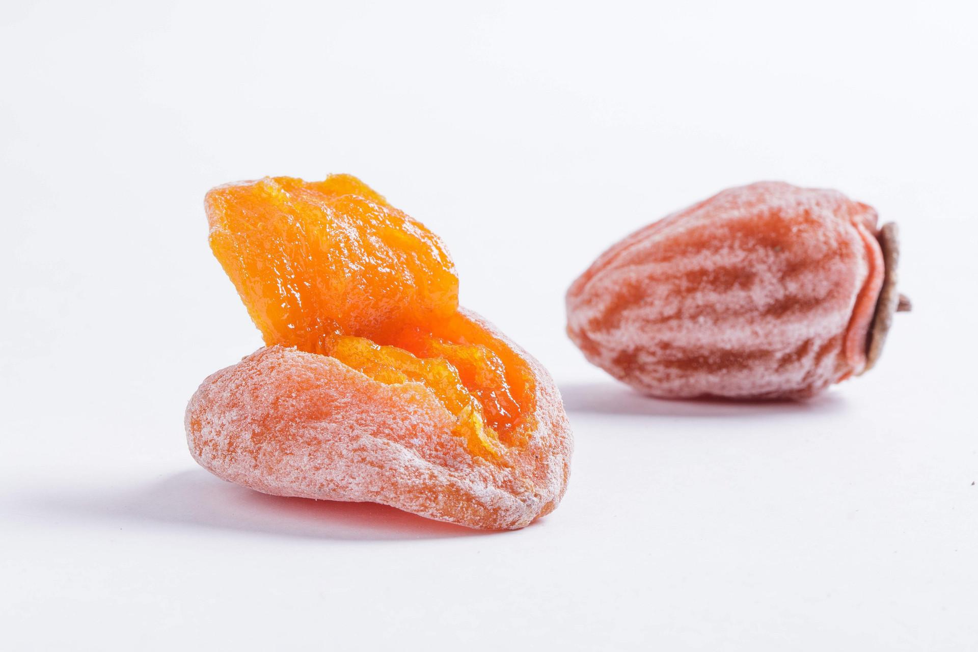 柿饼和鸡蛋能一起吃吗