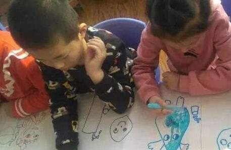 幼儿园珍惜水资源教案