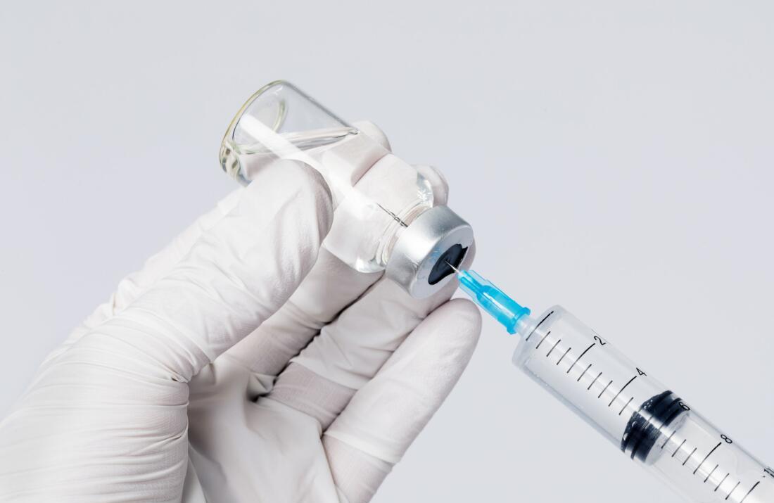 预防接种异常反应中最常见的异常反应