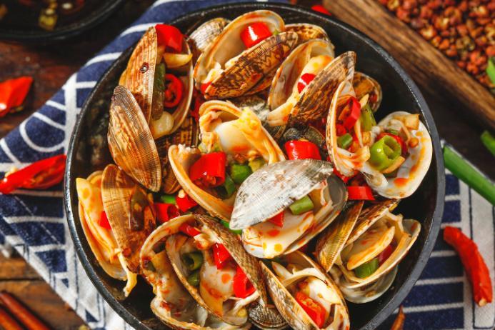 花甲壳是干垃圾还是湿垃圾 花甲壳属于什么垃圾