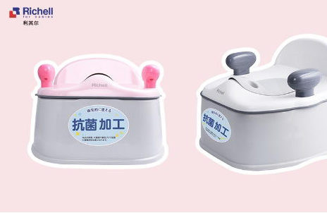 抗菌型儿童小马桶全新上市