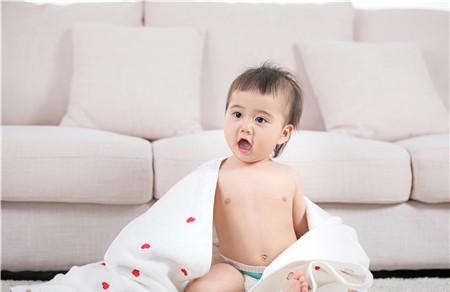 婴儿头皮湿疹结痂怎么去除 婴儿湿疹怎么办