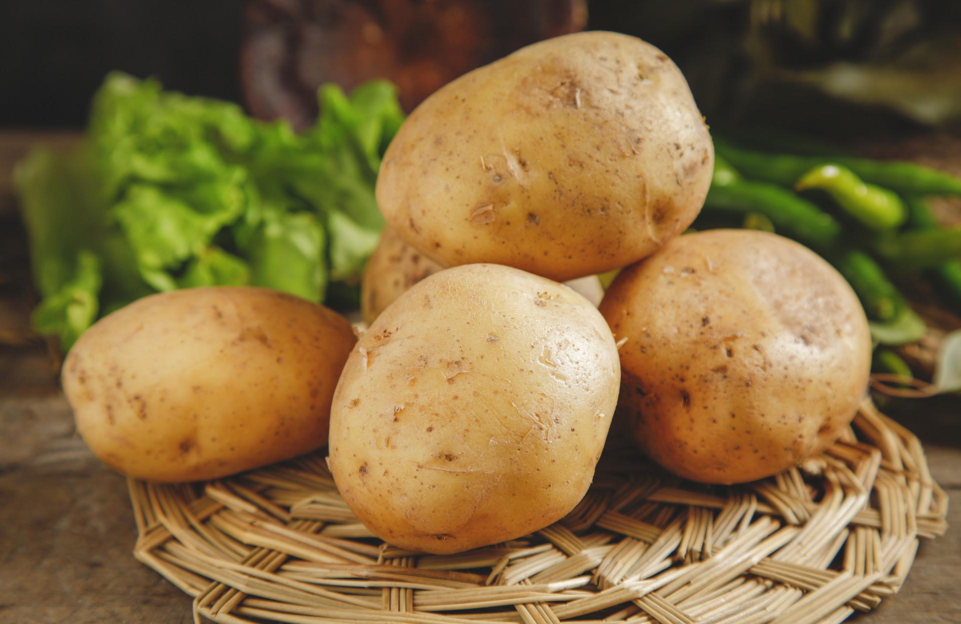 小月子可以吃土豆吗 小月子可以吃红薯吗