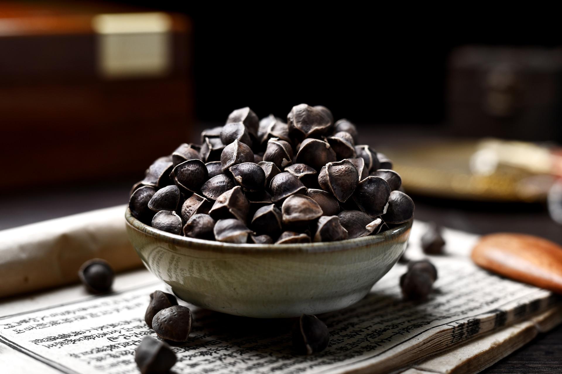 核桃和什么一起吃能改善睡眠