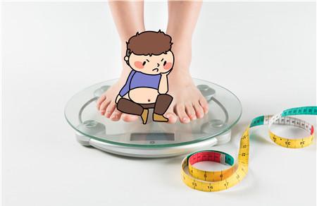 2020年儿童标准体重对照表