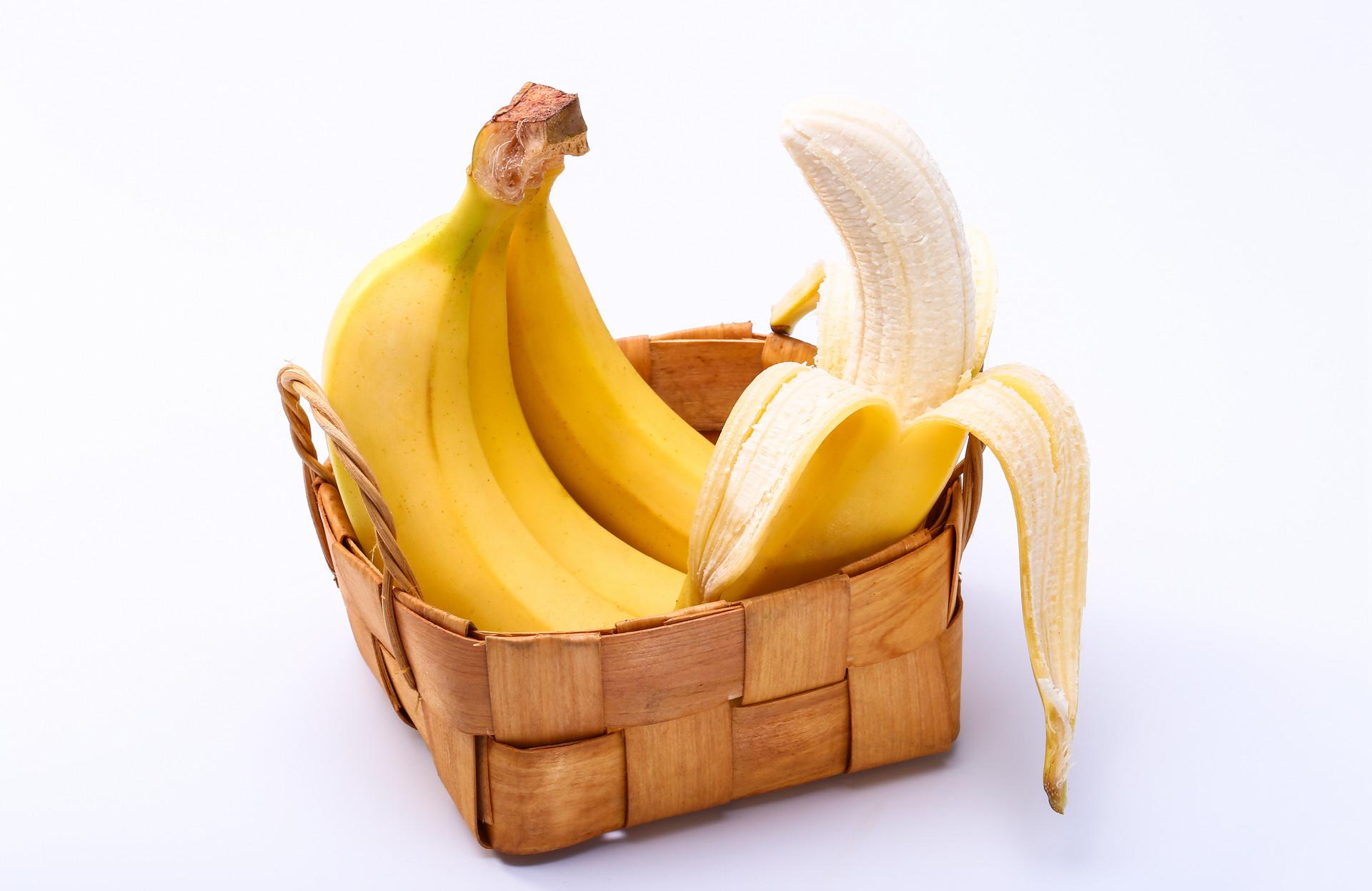 冰糖炖香蕉能止咳吗