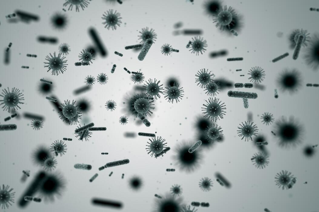 小儿腺病毒呼吸道感染是怎么引起的