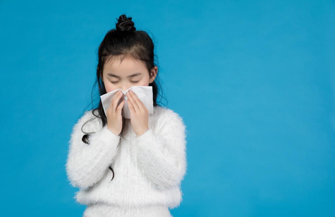 什么是小儿腺病毒呼吸道感染