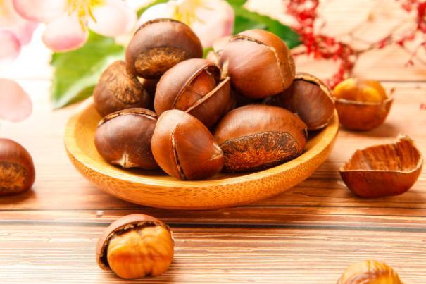 板栗壳属于什么垃圾 板栗壳是干垃圾还是湿垃圾