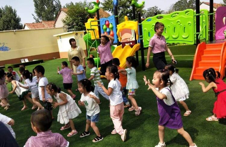 托班有趣的表情教案