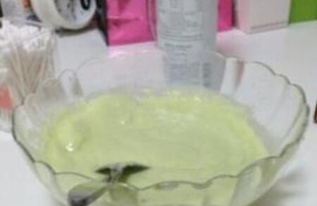 牛油果可以做面膜吗