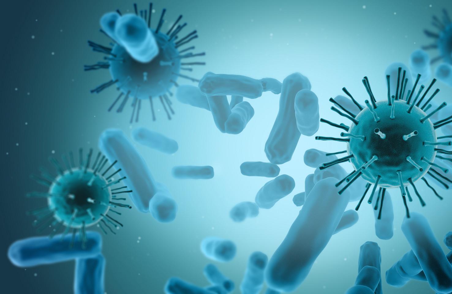 感染轮状病毒后有抗体吗