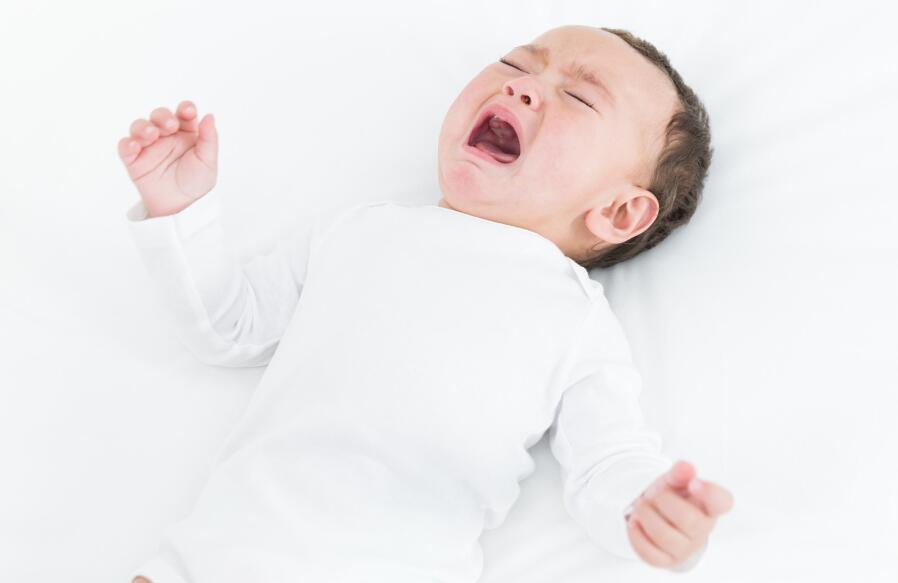 宝宝意外损伤怎么处理