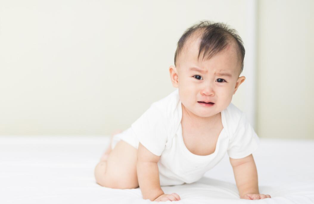 宝宝气管吸入异物症状