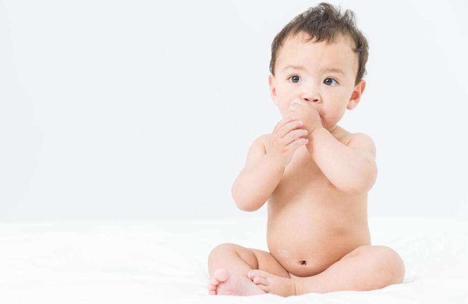 小儿喉异物的临床表现