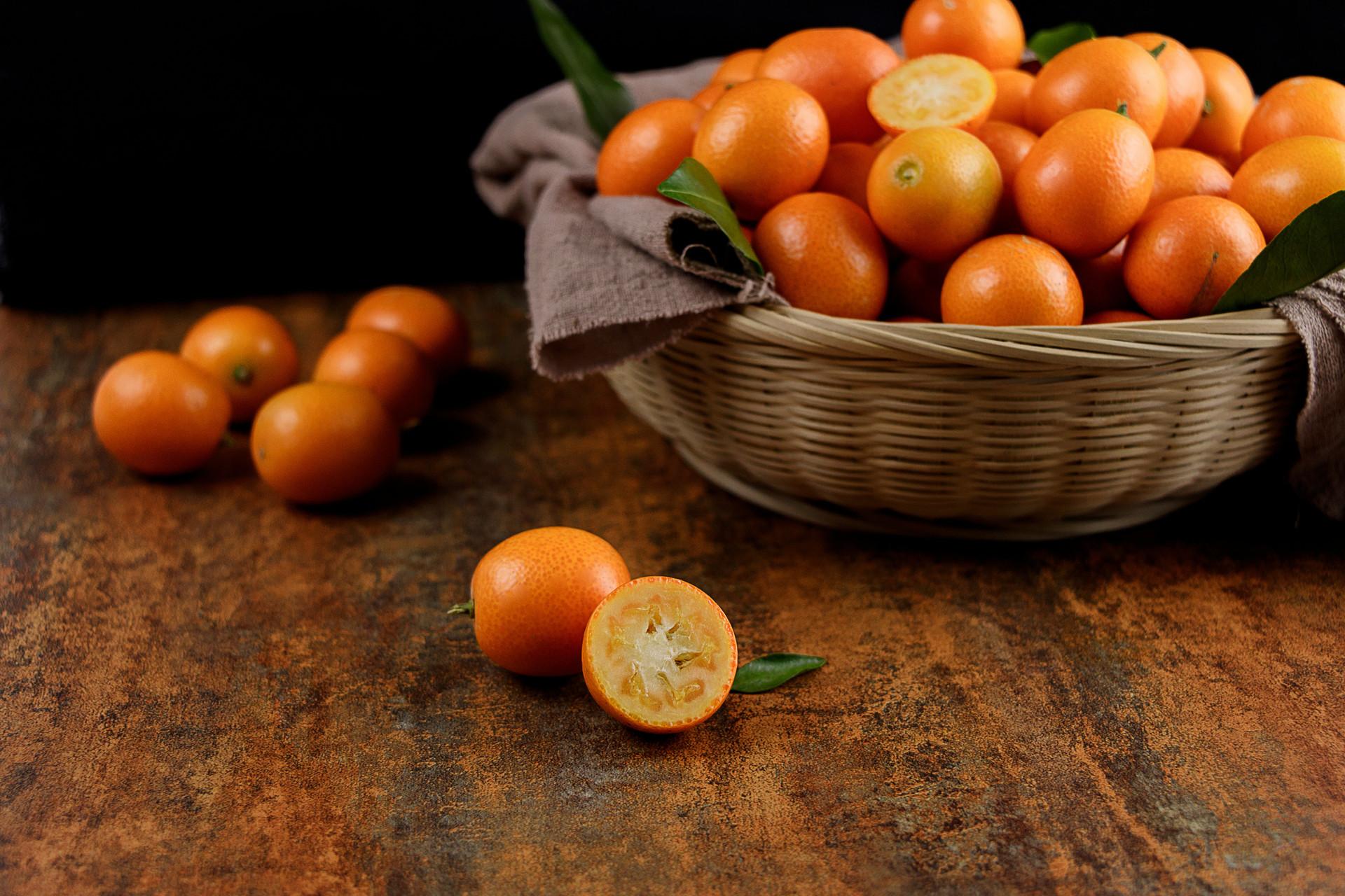 金桔和什么搭配泡水喝最好