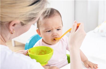 婴儿明目的食物有哪些 这三种食物非常适合宝宝