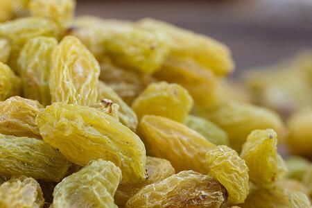 醋泡葡萄干用白醋还是陈醋