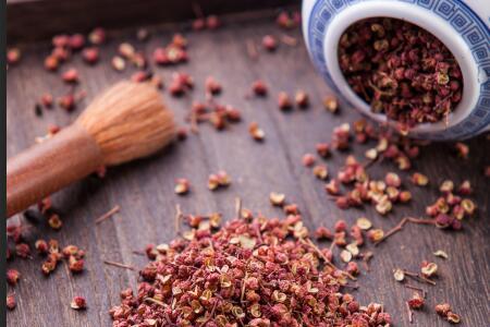 花椒加白醋加洗衣粉驱蚊是真的吗