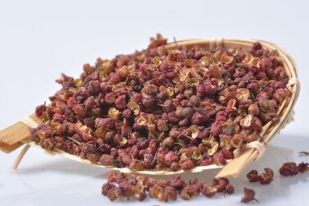 花椒治打呼噜的原理