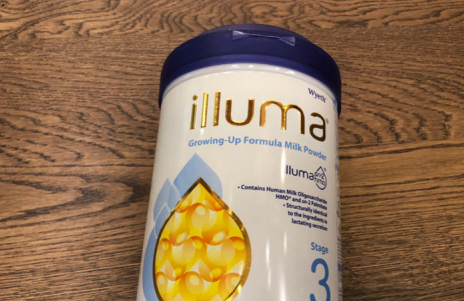 超高端奶粉品牌有哪些？接近母乳的奶粉才是宝宝最好的选择哦