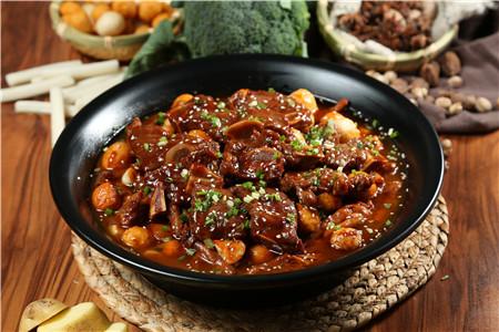 小孩为什么不让吃狗肉