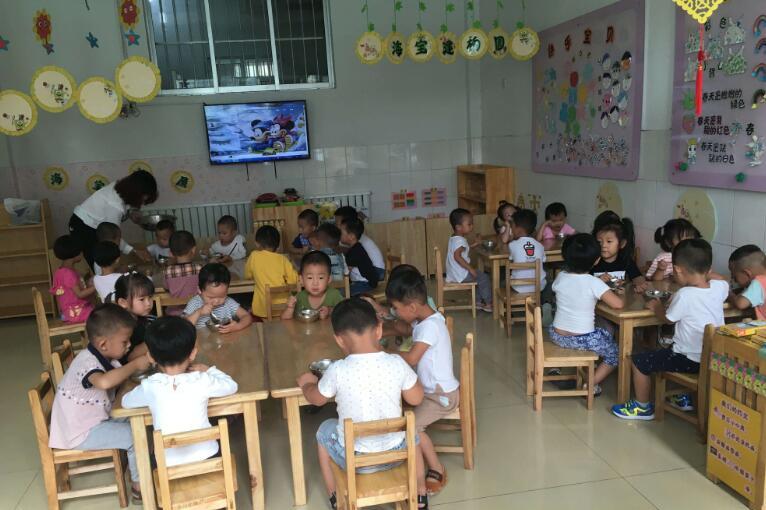 中班安全垃圾食品我不吃教案