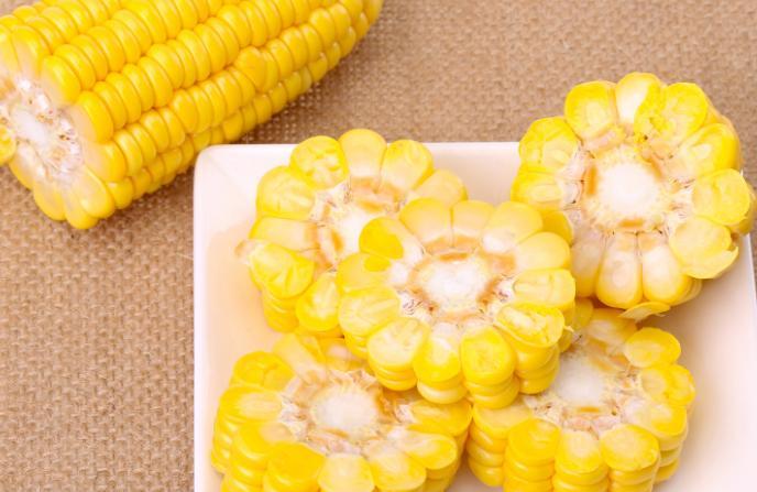  熟玉米是什么梗 发熟玉米图片是什么意思