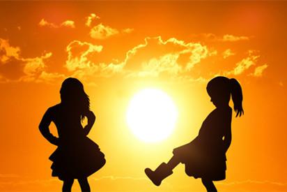 诗经楚辞取小名叠音