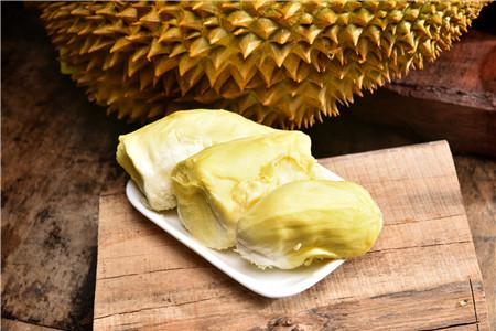 贫血吃榴莲可以补血吗