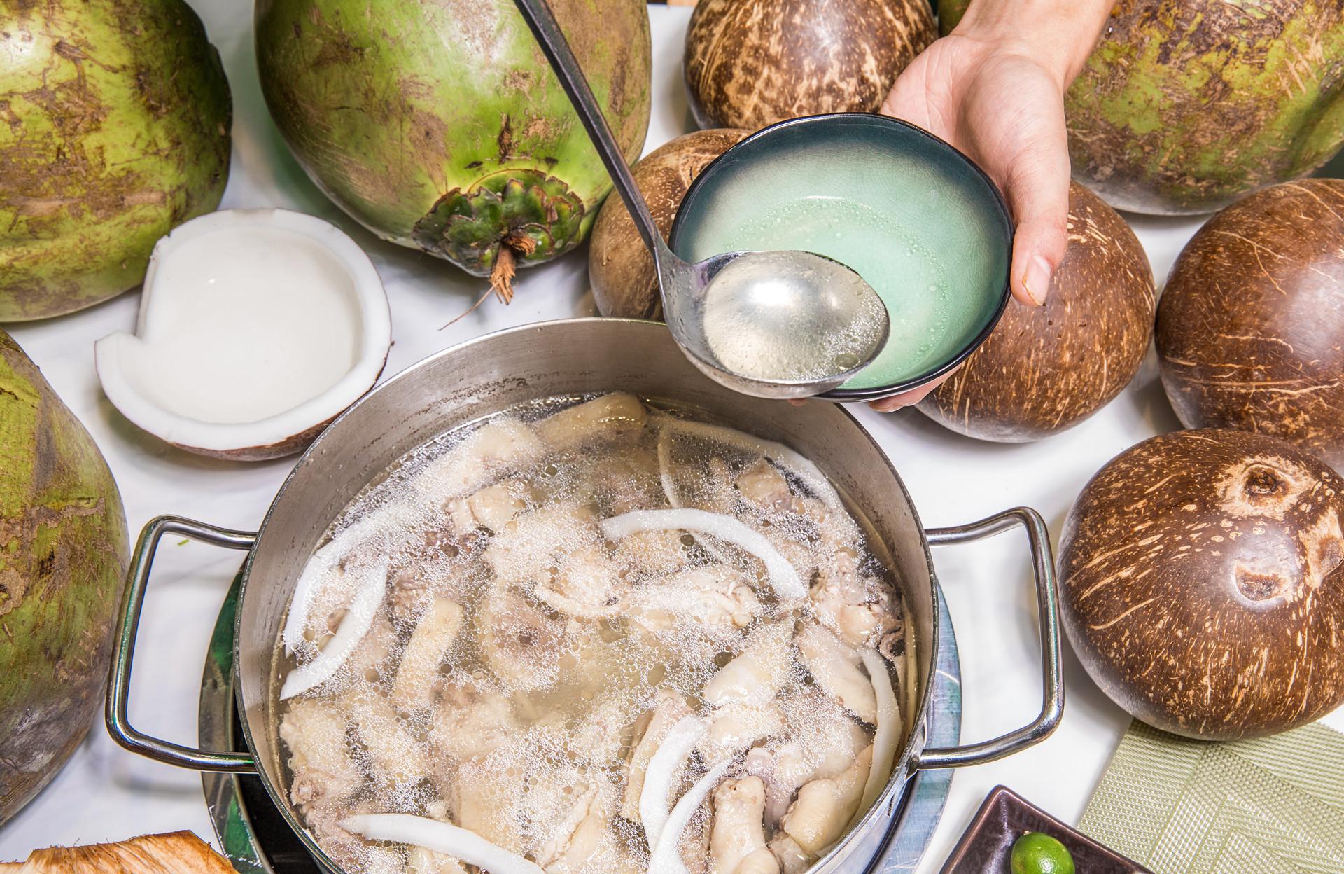 慢性鼻炎食疗吃什么好 食谱推荐