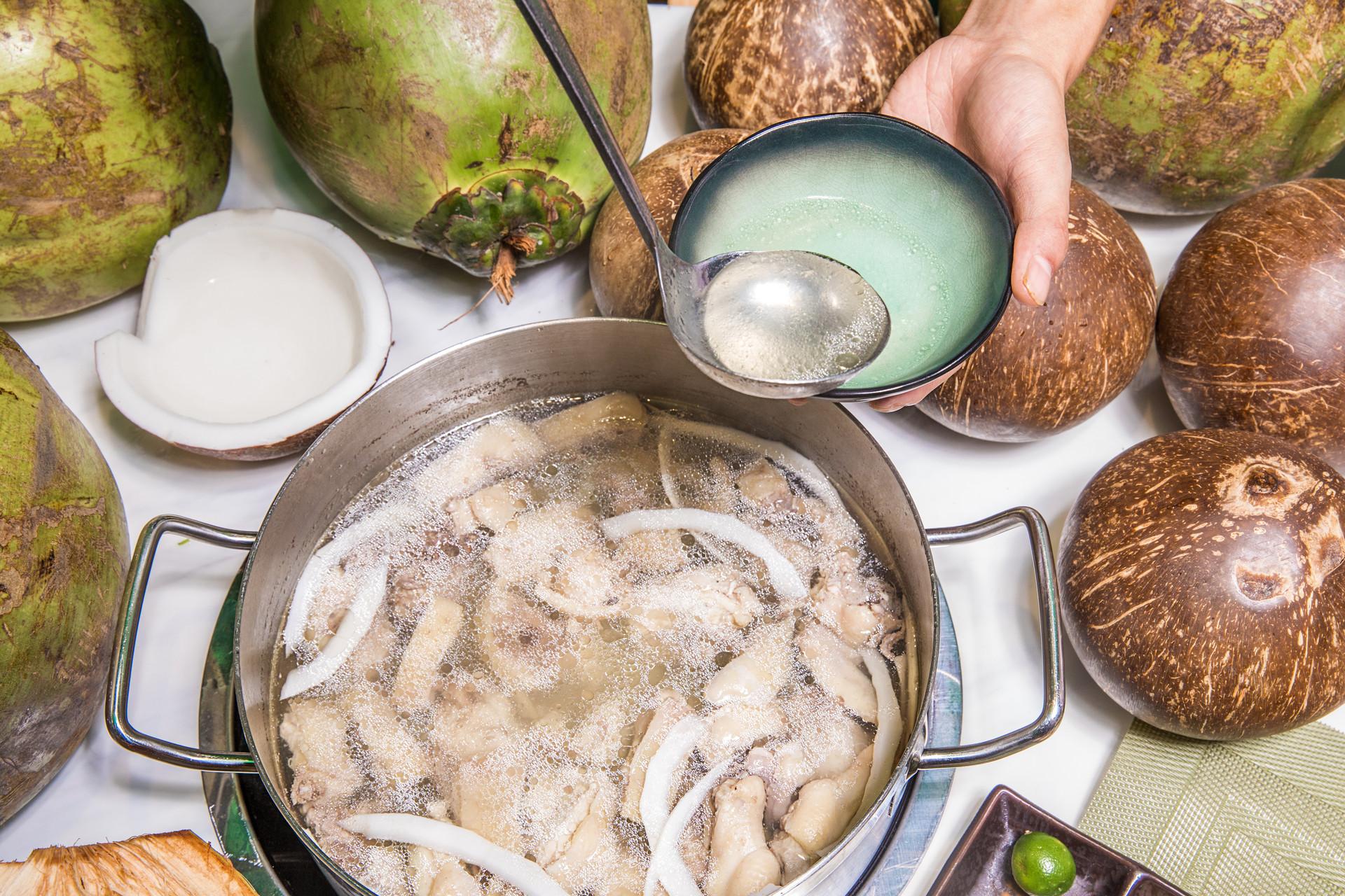 慢性鼻炎食疗吃什么好 食谱推荐