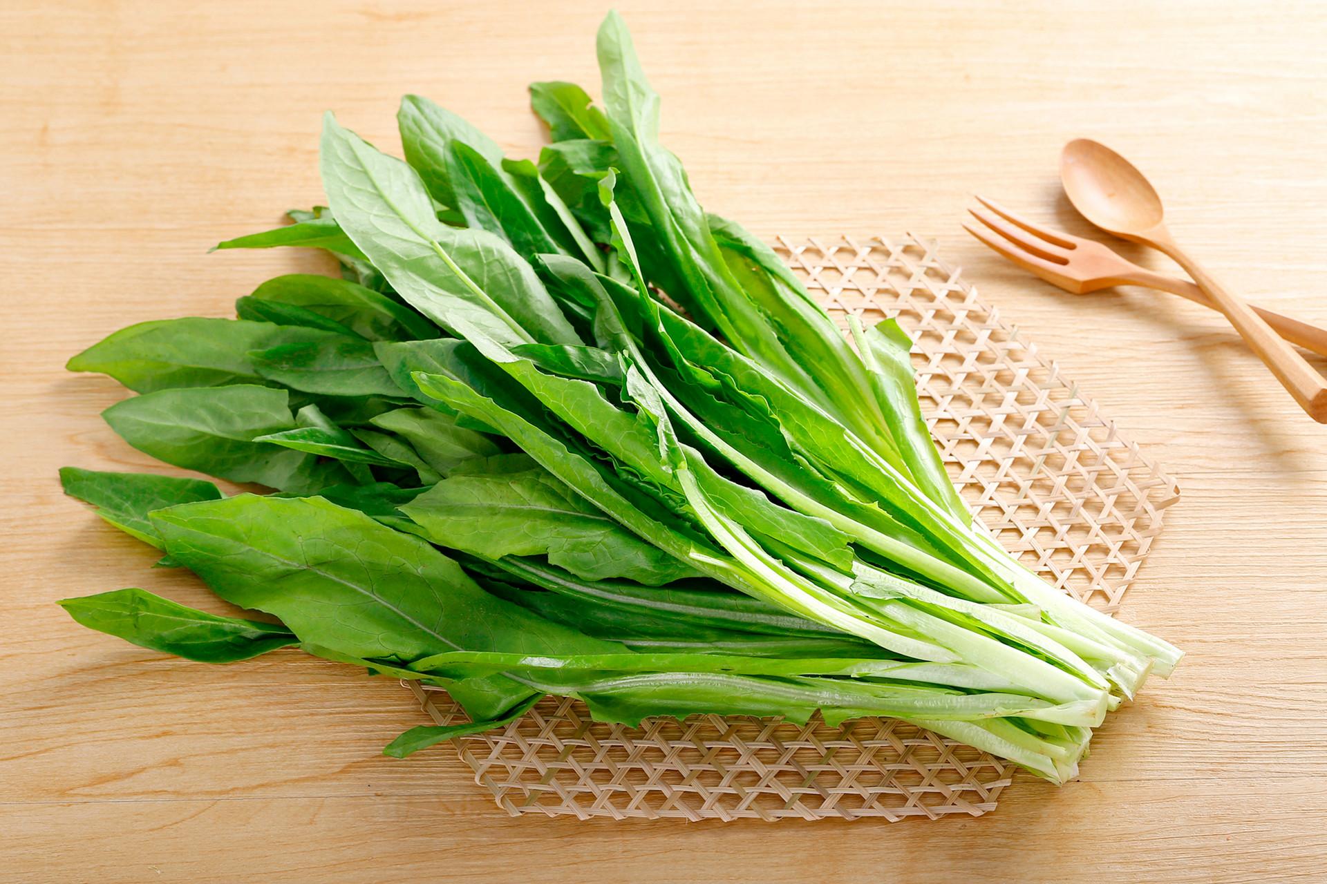 宝宝吃油麦菜的好处