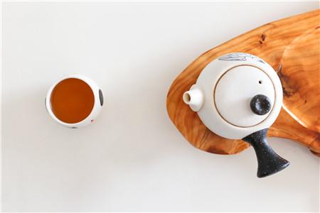 陈皮和蒲公英一起泡水喝的功效