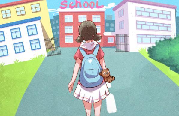 2019小学9月开学典礼发言稿 小学开学典礼学生代表演讲稿