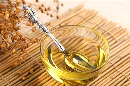 亚麻籽油保质期过了能吃吗