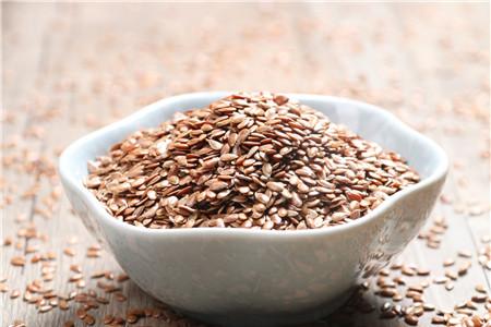 亚麻籽油和核桃油的区别