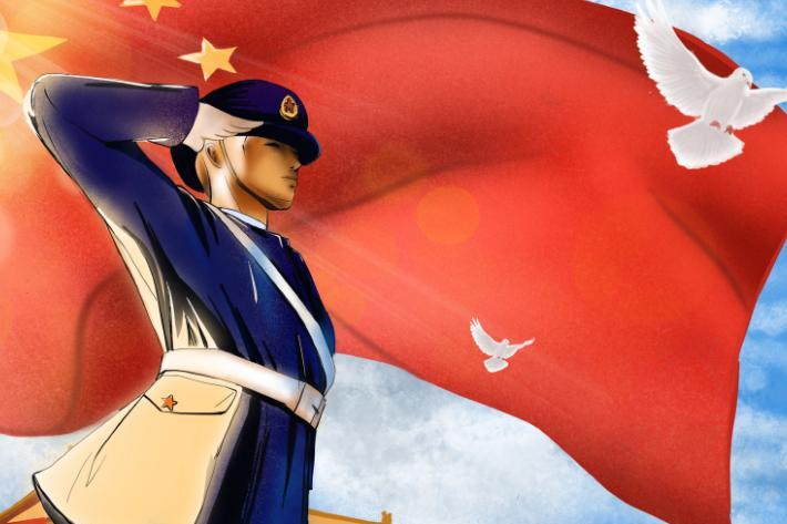 2019年有阅兵仪式吗 建国70周年阅兵吗