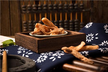 贫血的人可以吃天麻吗