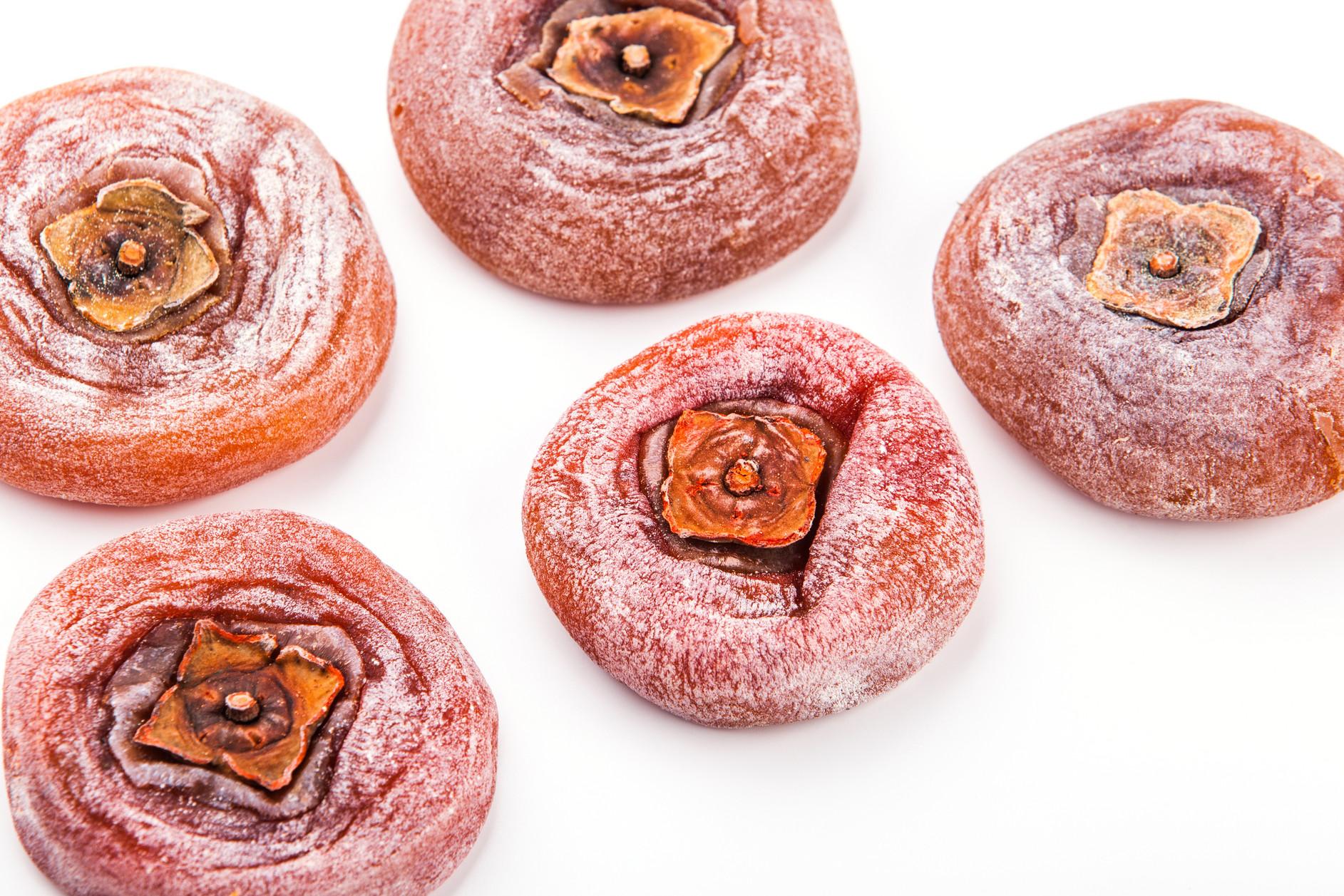 哪些人不适合吃柿饼？ 宝宝可以吃吗