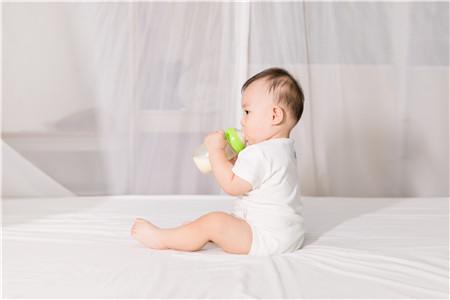 六个月宝宝进餐时间表