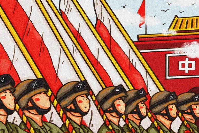 2019年国庆节是大庆吗 2019新中国成立70周年有阅兵式吗