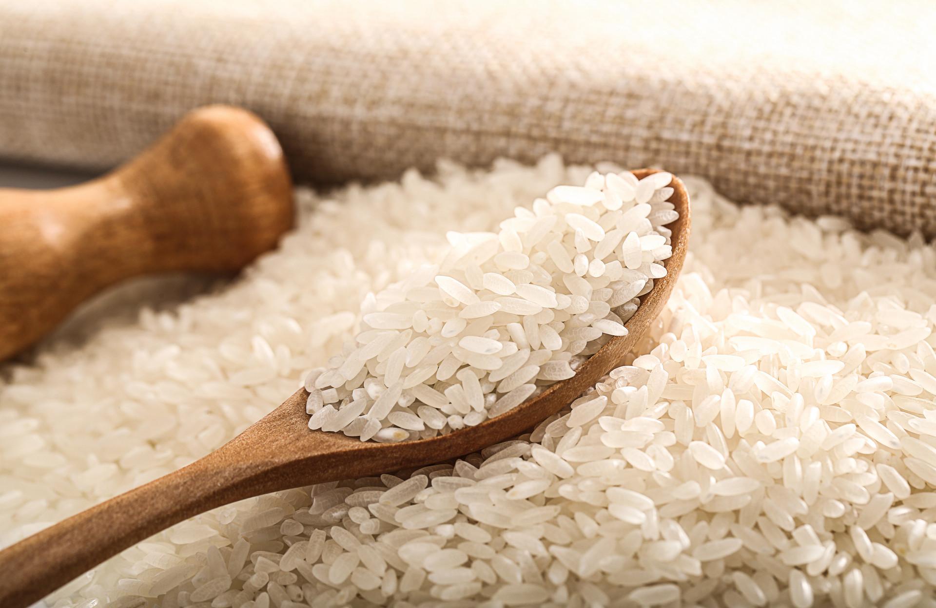夏天怎么保存大米不生虫