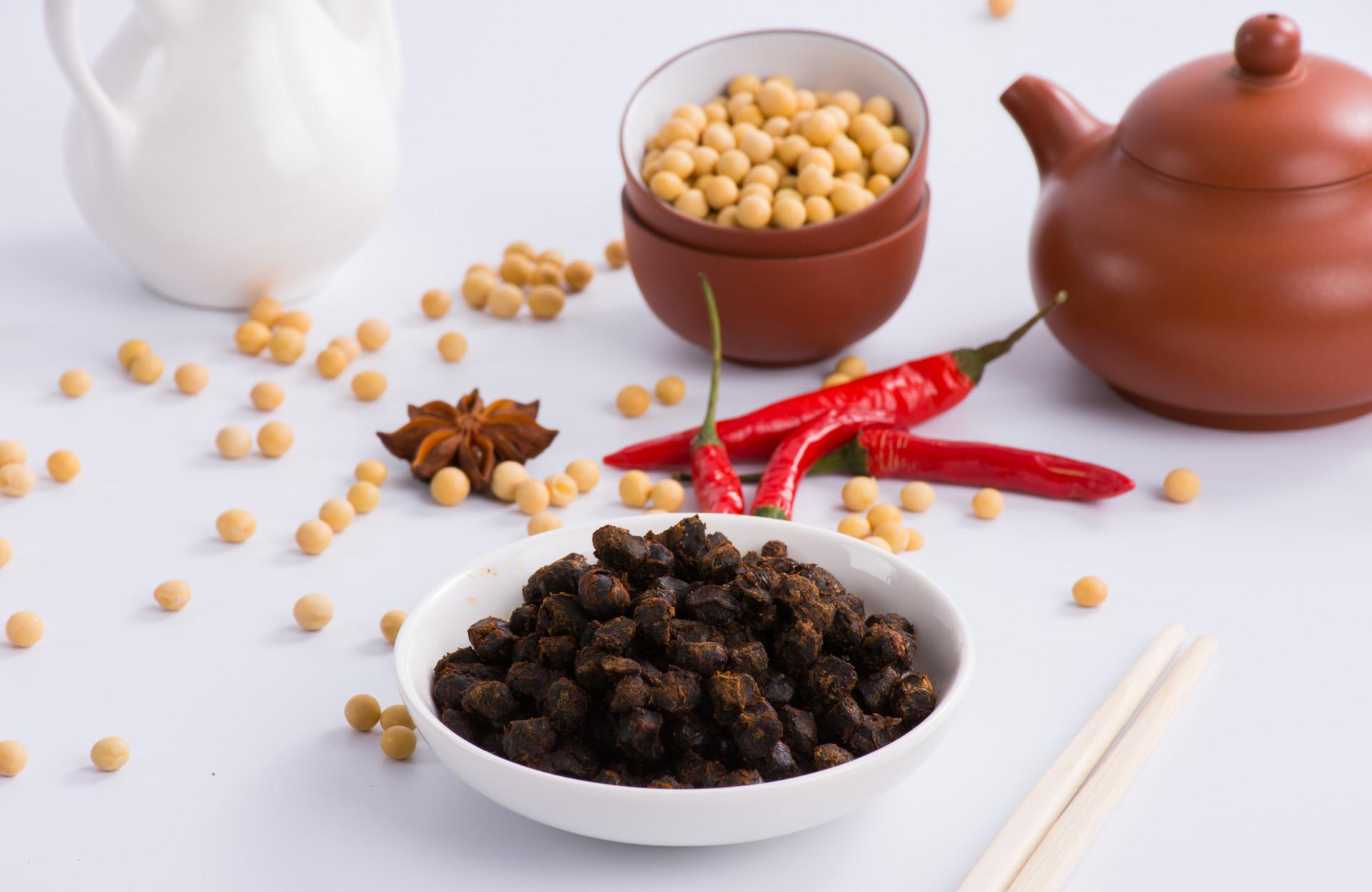 发酵食物有哪些功效