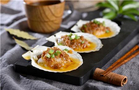 宝宝秋季腹泻可以吃海鲜吗