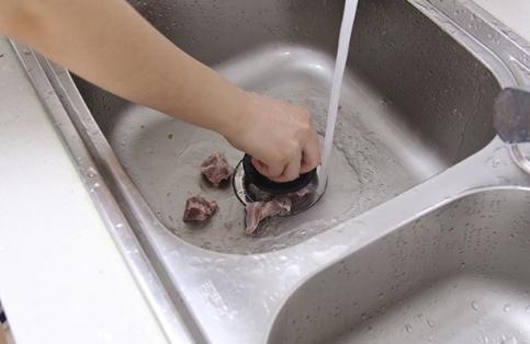 垃圾处理器让人欢喜让人“忧”