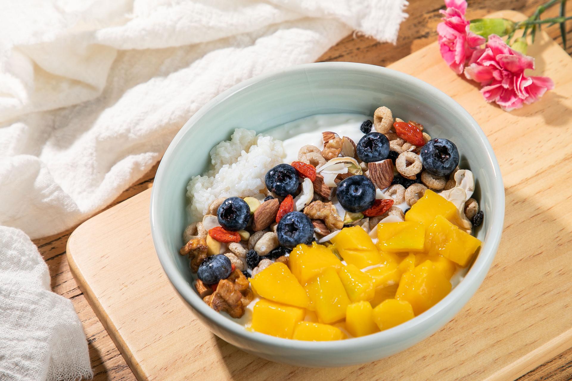 癌症患者吃什么提高免疫力