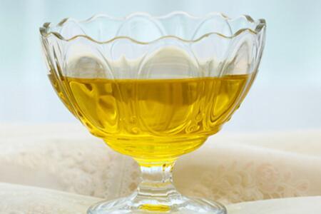 橄榄油为什么会发苦