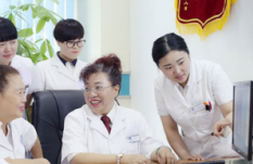 西南紫癜诊疗领军人——胡海彦